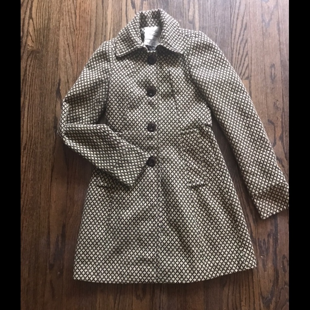 Urban Behavior winter coat, size XS